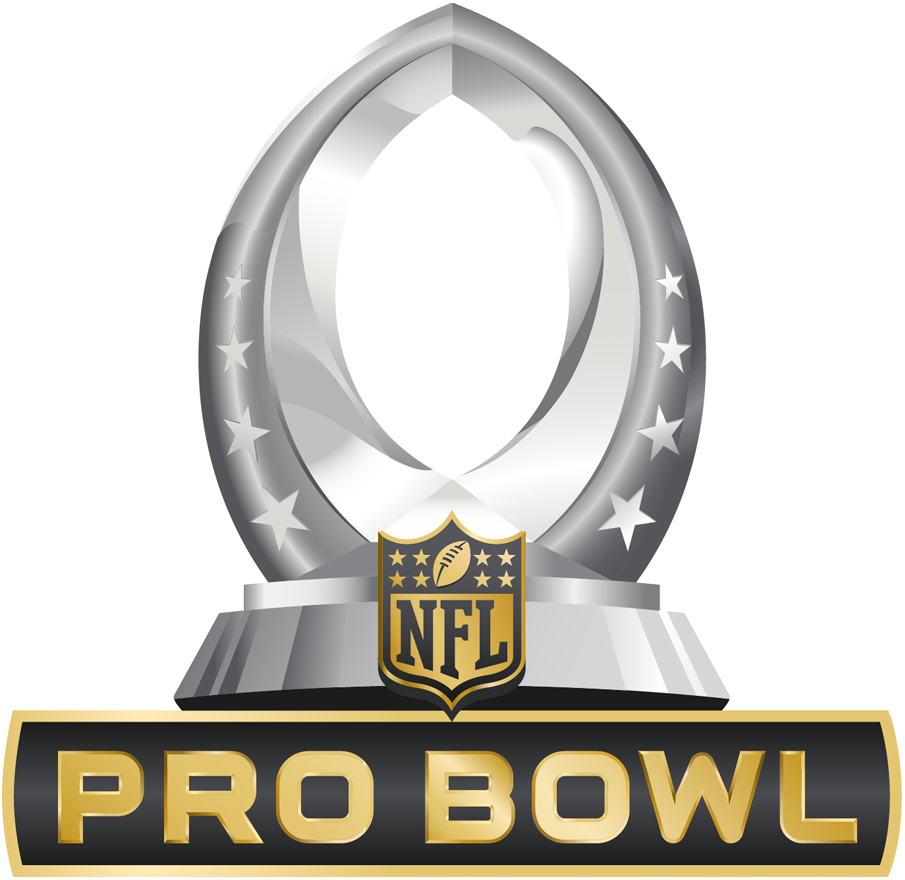 NFL Pro Bowl 2016 Primary Logo t shirt iron on transfers